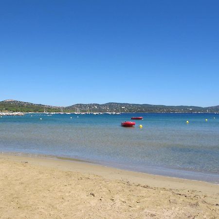 Studio Mas De La Plage By Interhome กาวาแลร์-ซูร์-แมร์ ภายนอก รูปภาพ