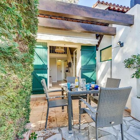 Studio Mas De La Plage By Interhome กาวาแลร์-ซูร์-แมร์ ภายนอก รูปภาพ