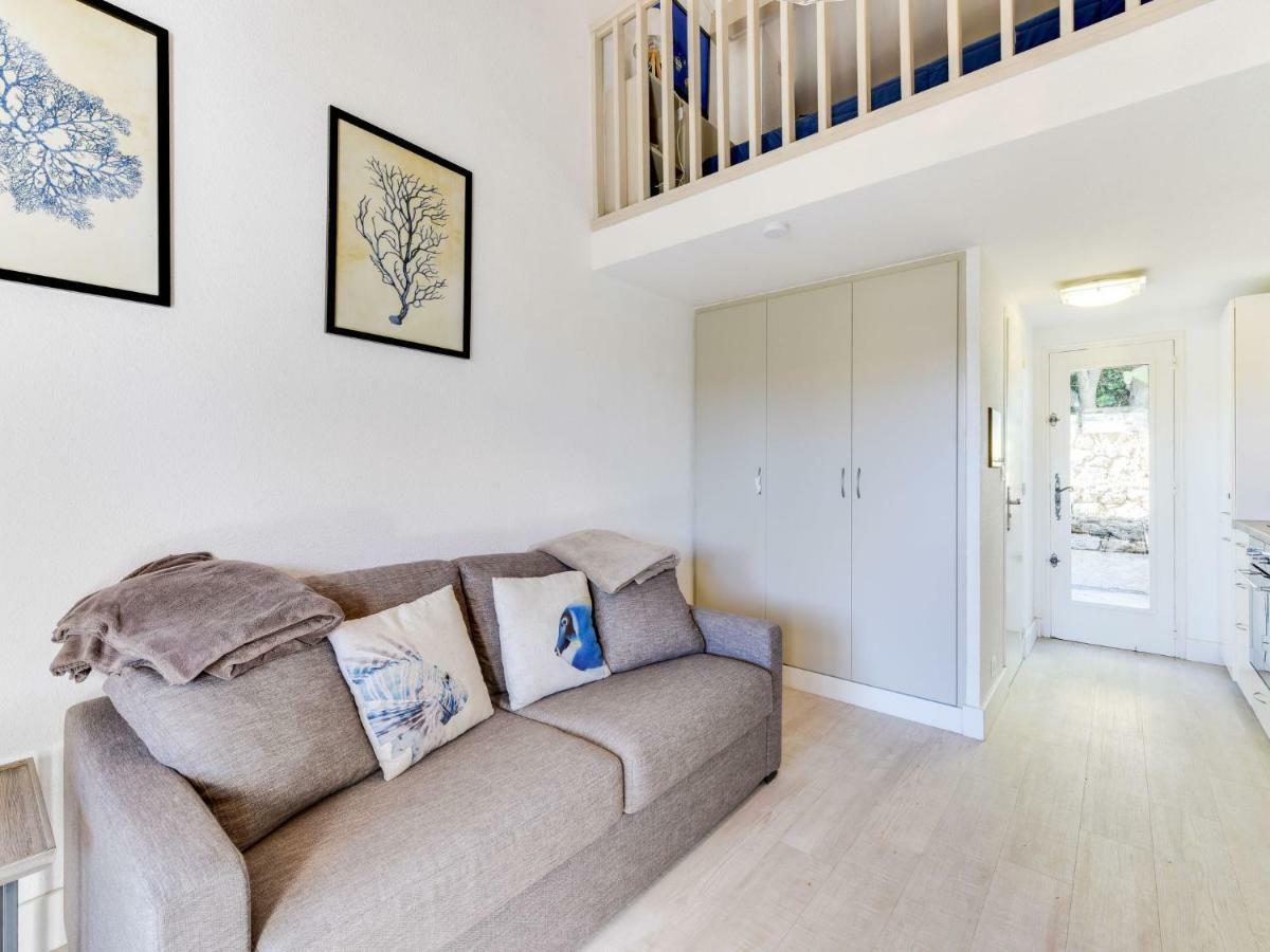 Studio Mas De La Plage By Interhome กาวาแลร์-ซูร์-แมร์ ภายนอก รูปภาพ